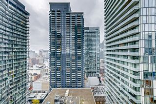 Photo 36: 2805 108 Peter Street in Toronto: Waterfront Communities C1 Condo for lease (Toronto C01)  : MLS®# C7312178