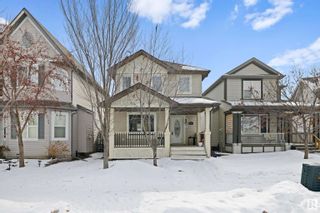 Photo 2:  in Edmonton: Zone 55 House for sale : MLS®# E4331465