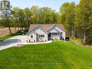 Photo 4: 112900 GREY COUNTY ROAD 14 in Southgate: House for sale : MLS®# X6019888