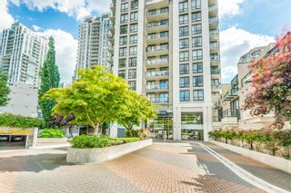 Photo 34: 609 1185 THE HIGH Street in Coquitlam: North Coquitlam Condo for sale in "Claremont at Westwood Village" : MLS®# R2608658