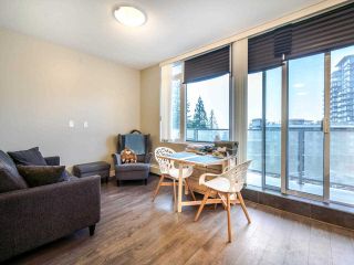 Photo 4: 601 9025 HIGHLAND COURT in Burnaby: Simon Fraser Univer. Condo for sale (Burnaby North)  : MLS®# R2506952