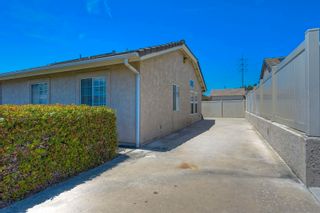 Photo 32: SERRA MESA House for sale : 3 bedrooms : 2435 GALAHAD RD in San Diego