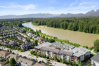 Photo 26: 113 23215 BILLY BROWN Road in Langley: Fort Langley Condo for sale in "WATERFRONT AT BEDFORD LANDING" : MLS®# R2871022