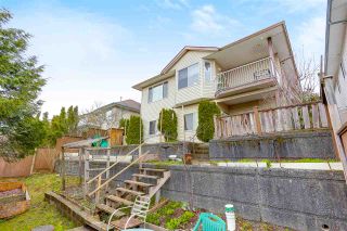 Photo 18: 33810 BLUEBERRY Drive in Mission: Mission BC House for sale : MLS®# R2155795