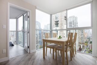 Photo 3: 1901 1323 HOMER STREET in Vancouver: Yaletown Condo for sale (Vancouver West)  : MLS®# R2751024