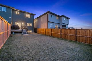 Photo 39: 129 Carringvue Park NW in Calgary: Carrington Semi Detached (Half Duplex) for sale : MLS®# A2129330