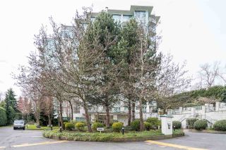 Photo 28: PH7 2733 CHANDLERY Place in Vancouver: South Marine Condo for sale in "RIVERDANCE" (Vancouver East)  : MLS®# R2555993