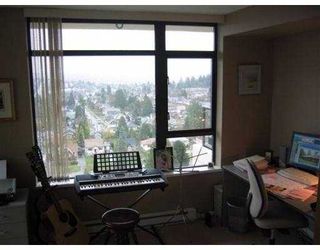 Photo 33: 615 HAMILTON Street in New Westminster: Uptown NW Condo for sale in "THE UPTOWN" : MLS®# V634901
