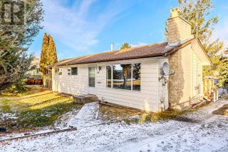 Photo 2: 191 CEDAR CRT in Logan Lake: House for sale : MLS®# 176050