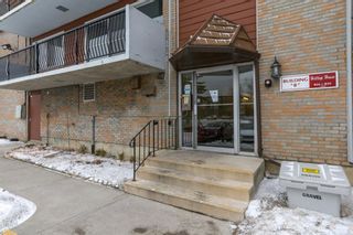Photo 32: 32B 231 Heritage Drive SE in Calgary: Acadia Apartment for sale : MLS®# A1172862
