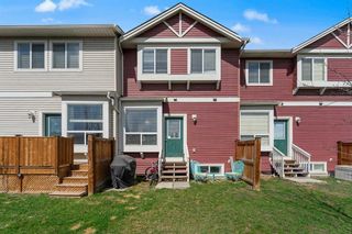 Photo 29: 805 703 luxstone Square: Airdrie Row/Townhouse for sale : MLS®# A2123275