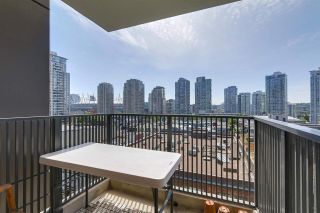 Photo 10: 904 1055 HOMER Street in Vancouver: Yaletown Condo for sale in "DOMUS" (Vancouver West)  : MLS®# R2173690