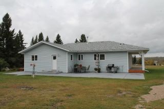 Photo 1: 8005 Twp Rd 580: Rural St. Paul County House for sale : MLS®# E4212574