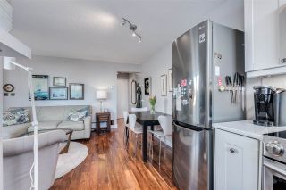 Photo 13: 602 1108 NICOLA Street in Vancouver: West End VW Condo for sale in "THE CHARTWELL" (Vancouver West)  : MLS®# R2536103