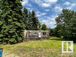 Photo 21: 50111 RANGE ROAD 180: Rural Beaver County Manufactured Home for sale : MLS®# E4300377