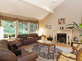 Photo 3: 5533 NANCY GREENE Way in North Vancouver: Grouse Woods House for sale : MLS®# V1033495
