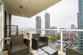 Photo 28: 1507 39 SIXTH Street in New Westminster: Downtown NW Condo for sale in "QUANTUM" : MLS®# R2818120