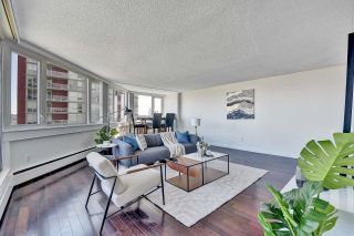 Photo 10: 1203 31 ELLIOT Street in New Westminster: Downtown NW Condo for sale in "ROYAL ALBERT TOWERS" : MLS®# R2627246
