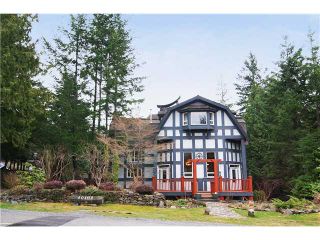 Photo 1: 40402 SKYLINE Drive in Squamish: Garibaldi Highlands House for sale : MLS®# V959450