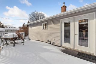 Photo 33: 59 Cowburn Crescent in Regina: Whitmore Park Residential for sale : MLS®# SK922786