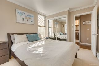 Photo 14: 4016 84 GRANT Street in Port Moody: Port Moody Centre Condo for sale in "THE LIGHTHOUSE" : MLS®# R2438756