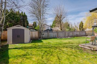 Photo 25: 3249 274 Street in Langley: Aldergrove Langley House for sale : MLS®# R2763455