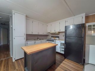 Photo 11: 81 3730 LANSDOWNE Road in Prince George: Fraserview Manufactured Home for sale in "SUNRISE VALLEY MHP" (PG City West (Zone 71))  : MLS®# R2523984