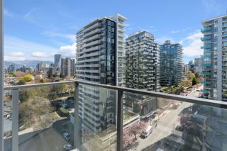 Photo 26: 1402 1221 BIDWELL Street in Vancouver: West End VW Condo for sale in "Alexandra" (Vancouver West)  : MLS®# R2874756