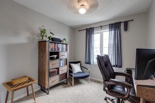 Photo 13: 108 Windstone Mews SW: Airdrie Row/Townhouse for sale : MLS®# A1142161