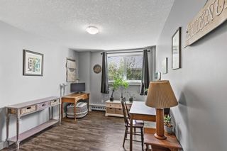 Photo 17: 201 310 4 Avenue NE in Calgary: Crescent Heights Apartment for sale : MLS®# A1233700