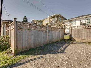 Photo 38: 1036 NOOTKA Street in Vancouver: Renfrew VE House for sale (Vancouver East)  : MLS®# R2560660