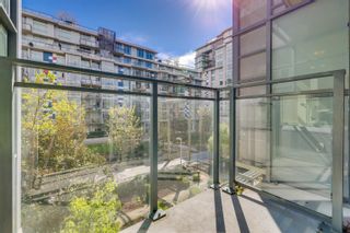 Photo 19: 309 38 W 1ST Avenue in Vancouver: False Creek Condo for sale in "The One" (Vancouver West)  : MLS®# R2873421