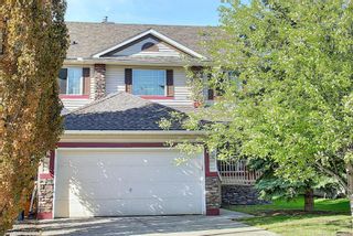 Photo 2: 35 Chapala Way SE in Calgary: Chaparral Detached for sale : MLS®# A1114006