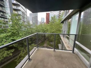 Photo 13: 505 8 Smithe Mews in Vancouver: Yaletown Condo for rent (Vancouver West) 