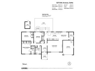 Photo 40: 5273 8A Avenue in Delta: Tsawwassen Central House for sale (Tsawwassen)  : MLS®# R2877584