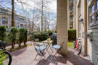 Photo 16: 112 9339 UNIVERSITY Crescent in Burnaby: Simon Fraser Univer. Condo for sale in "HARMONY" (Burnaby North)  : MLS®# R2677932