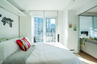 Photo 18: 1611 1283 HOWE Street in Vancouver: Downtown VW Condo for sale (Vancouver West)  : MLS®# R2713902