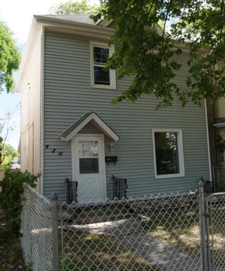 Photo 1: 430 Glasgow Avenue in Winnipeg: House for sale : MLS®# 1114941