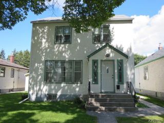 Photo 13:  in Winnipeg: Residential for sale : MLS®# 1602347