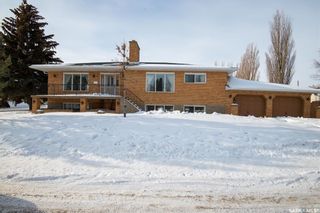 Photo 1: 3 Bain Crescent in Saskatoon: Silverwood Heights Residential for sale : MLS®# SK921260