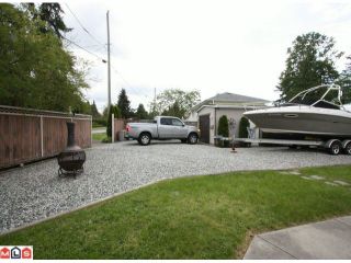Photo 2: 12572 CENTRE Drive in Surrey: Cedar Hills House for sale (North Surrey)  : MLS®# F1113518