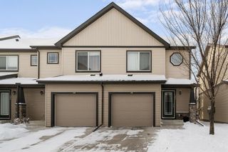 Photo 2: 392 Copperpond Landing SE in Calgary: Copperfield Row/Townhouse for sale : MLS®# A1185290