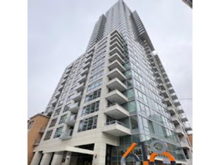 Main Photo: 2002 618 CARNARVON Street in New Westminster: Downtown NW Condo for sale : MLS®# R2887674