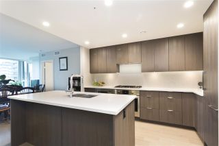 Photo 5: 706 2888 CAMBIE Street in Vancouver: Mount Pleasant VW Condo for sale in "The Spot on Cambie" (Vancouver West)  : MLS®# R2309594