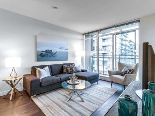 Photo 4: 308 2321 SCOTIA Street in Vancouver: Mount Pleasant VE Condo for sale in "THE SOCIAL" (Vancouver East)  : MLS®# R2237840