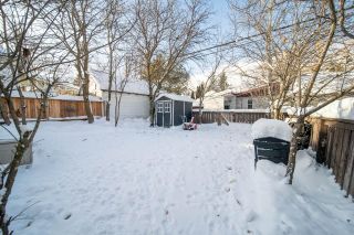 Photo 23: 241 1ST AVENUE in Fernie: House for sale : MLS®# 2474630