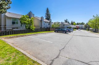 Photo 23: 172 32550 MACLURE Road in Abbotsford: Abbotsford West Townhouse for sale in "Clearbrook Village" : MLS®# R2879762