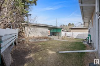 Photo 30: E4384075 | 10328 73 Street House in Terrace Heights (Edmonton)