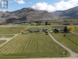 Main Photo: 2202 Newton Road in Cawston: Agriculture for sale : MLS®# 10308131