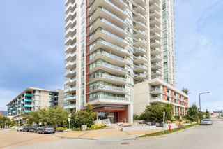 Photo 24: 1209 1550 FERN Street in North Vancouver: Lynnmour Condo for sale in "The Beacon" : MLS®# R2692152